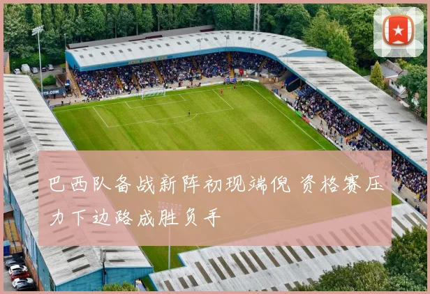 巴西队备战新阵初现端倪 资格赛压力下边路成胜负手