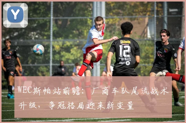 WEC斯帕站前瞻：厂商车队尾流战术升级，争冠格局迎来新变量