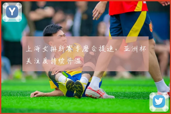上海女排新赛季磨合提速，亚洲杯关注度持续升温